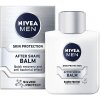 Nivea Men Silver Protect balzam po holení 100ml 88866