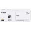 Canon 3017C006 - originálny toner, žltý, 5900 strán