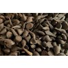 Perú kôstky tmavá čokoláda 60% Single Origin - 0,5 kg -
