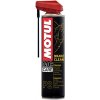 MOTUL čistič brzd P2 BRAKE CLEAN Sprej 400ml
