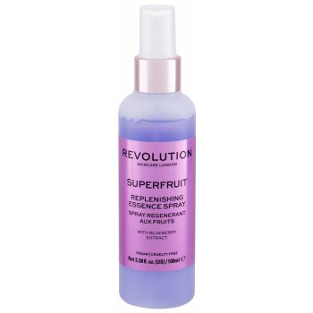 Makeup Revolution Skincare Superfruit 100 ml