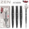 Šípky steel Shot Zen Satori 25g, 90% wolfram
