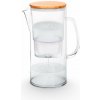 Lauben Glass Water Filter Jug 32GW - filtrační konvice