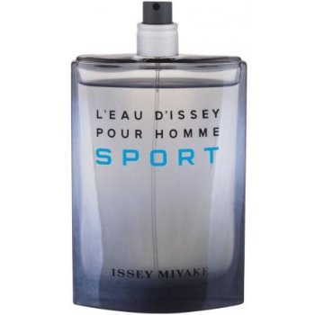 Issey Miyake L´Eau D´Issey Sport toaletná voda pánska 100 ml tester