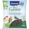 Krmivo pre vonkajšie vtáctvo Vita Garden Slnečnica čierna 500 g