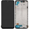 LCD Displej + Dotykové sklo Xiaomi Redmi Note 10 / Redmi Note 10S - originál