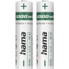 HAMA NiMH AAA 1000 mAh 2 ks 00223524