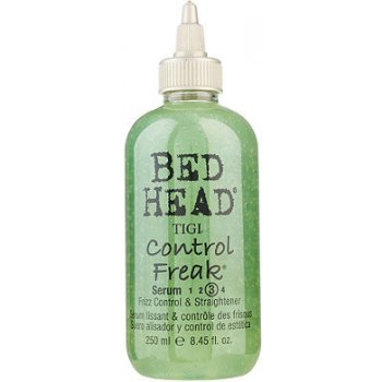 Tigi Bed Head Control Freak Serum pre nepoddajné a krepovité vlasy 250 ml