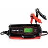 Nabíjačka Strend Pro BD02-Z4.0A-P1, 70W, 2A/4A, 6V/12V, IP65, LCD, na autobatérie