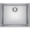 Franke Maris - Drez MRX 110-50, 54x44x18 cm, nerezová 122.0531.808