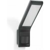 Nástenná lampa SteiNel 012052 - Vonkajšie nástenné svietidlo s čidlom XLED slim LED/10,5W/230V IP44 (62626)