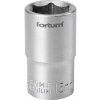 FORTUM 4700415 Hlavica nástrčná, 1/2'', 15mm