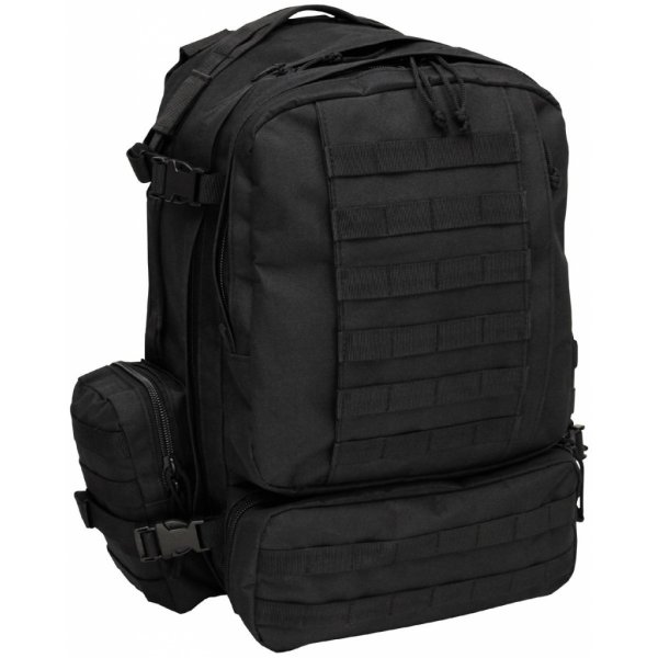 MFH Tactical-Modular 45L 30265A od 53,9 € - Heureka.sk