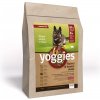 Yoggies za studena lisované granule - kura a hovädzie s probiotikami Hmotnosť: 2 kg
