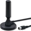 Qoltec DVB-T2 TV anténa