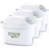 Brita Maxtra Plus Hard Water Expert 3 ks
