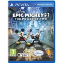 Epic Mickey: The Power of Two