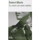 La Mort est Mon Metier - R. Merle