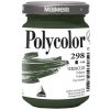 Maimeri Vynil Polycolor akrylová farba brilliant red 220 140 ml