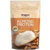Mandľový proteín 200g Dragon Superfoods