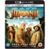 Jumanji: The Next Level (Blu-ray 4K)