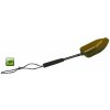 Giants Fishing Lopatka s rukojetí Baiting Spoon + Handle M 49cm