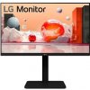 LG/24BA550-B/24''/IPS/FHD/100Hz/5ms/Black/3R 24BA550-B.AEUQ