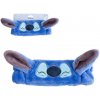 Disney Stitch Hair Accessories kozmetická 2ks