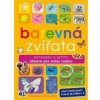 Barevná zvířata