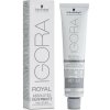 Schwarzkopf Igora Royal Absolute SilverWhite Dove Grey 60 ml