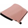 Strieška kočíka Thule Spring Canopy Misty Rose Melange