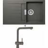 Set Schock SIGNUS D-100 + EPOS