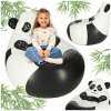 KIK BESTWAY 75116 Nafukovacie kreslo panda