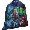 Vadobag Vrecko na telocvik Avengers United Forces