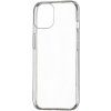 Puzdro NoName TPU Google Pixel 8 Pro, 1mm - transparentné