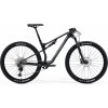 MERIDA NINETY-SIX RC 5000 tmavostrieborný 2023 Veľkosť: L na výšku postavy 177-190 cm