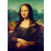 Puzzle 1000 dielikov Leonardo Da Vinci Mona Lisa, 1503