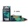 SmellWell Active Deodorizér Zelená maskáč