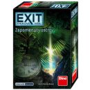 Dino Exit Úniková hra: Zapomenutý ostrov