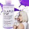 Olaplex 4P Blonde Enhancer Toning Shampoo 250 ml