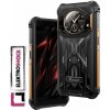 FOSSiBOT F101 PRO 15GB+128GB Farba: Černá