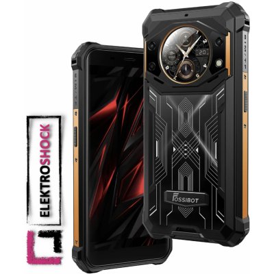 Fossibot F101 Pro 8GB/128GB