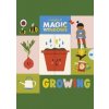 Magic Windows: Growing - Ladybird, Penguin Random House Children's UK