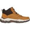 Skechers santoro hopkins hnedo biele