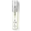 PURE No. 178 Veľkosť: 2,5 ml Parfémovaná voda