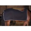 RIDING WORLD Polar Fleece Back Cover fleecová jazdecká deka