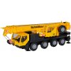 Kibri Liebherr LTM 1050/4 žeriav HO 1/72