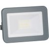 NEDES, s.r.o. Vonkajší LED HQ reflektor 10W /4000K / GY - LF2221