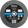 GUDE GÜDE Brusný kotouč 250 x 32 x 32 mm, K80