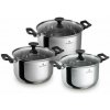 Berlinger Haus Blaumann BL-3863 Sada riadu Gourmet Line, indukcia, 6 kusov Blaumann
